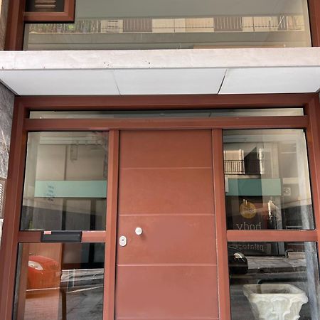 Hermes By Heloni Apartments أثينا المظهر الخارجي الصورة