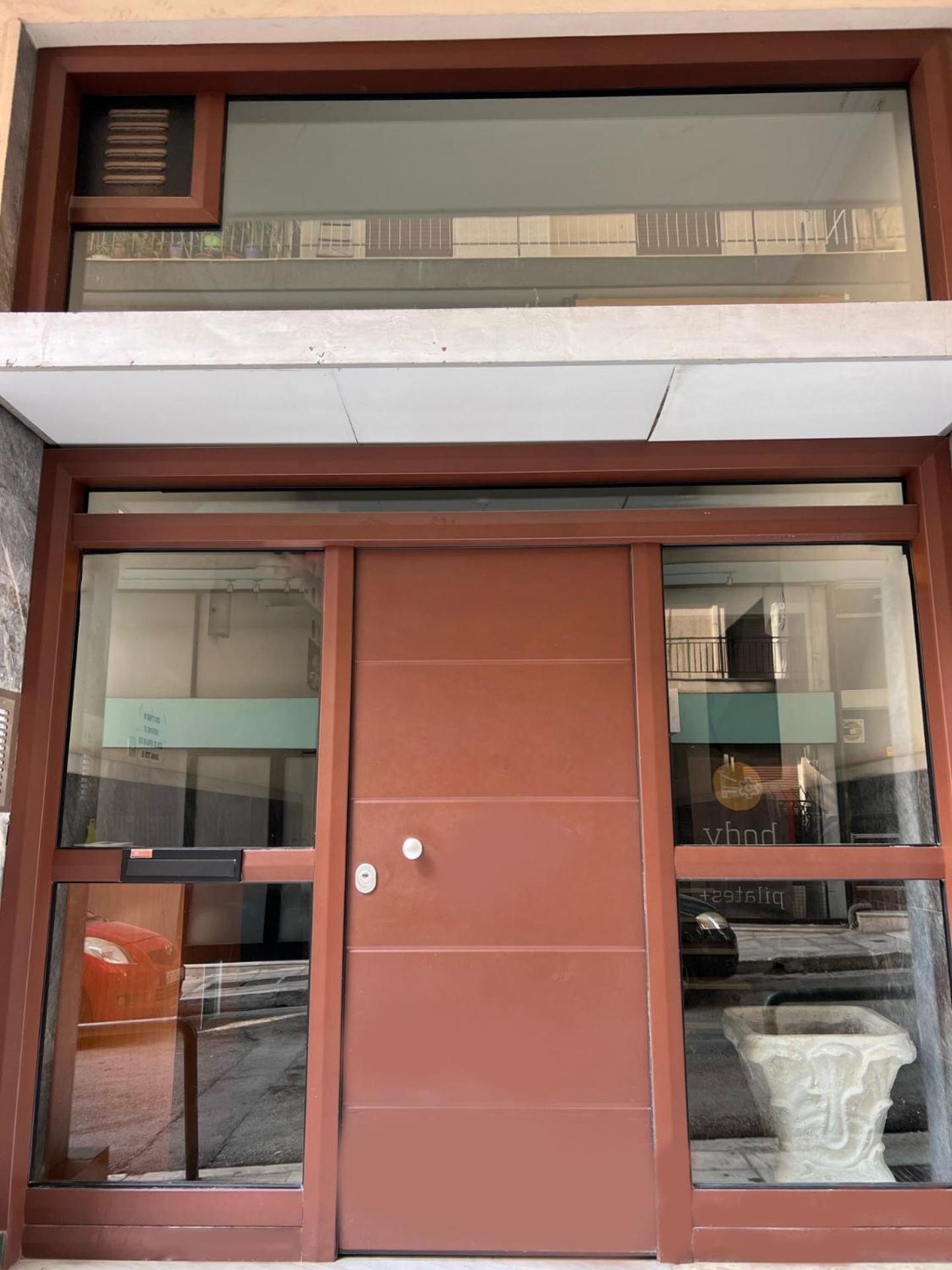 Hermes By Heloni Apartments أثينا المظهر الخارجي الصورة